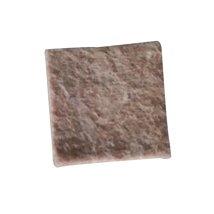 Thảm bao bì sợi tre