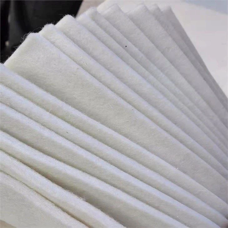 Bamboo Fiber Packaging Mat